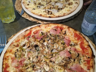 Top Esfiharia E Pizzaria
