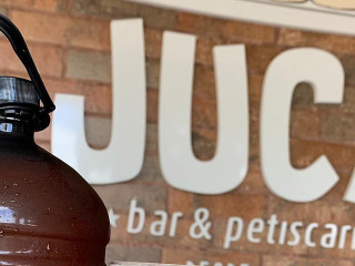 Juca E Petiscaria