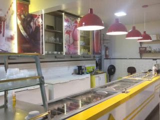 Like Pizza