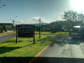 E Pizzaria Da Rótula
