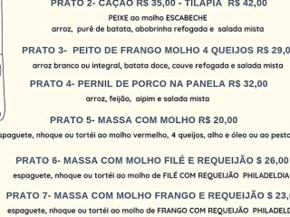 Rest Lanch Kilo E Bauru
