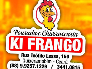 Churrascaria E Pousada Ki Frango