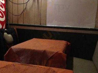 Pizzaria Casa Nostra