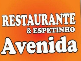 Espetinho Avenida