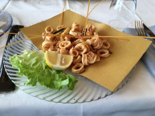 Da Mangueira