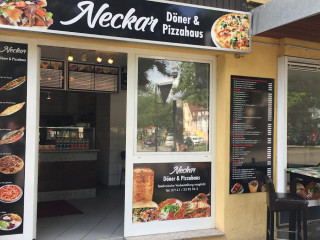 Espaço Burger