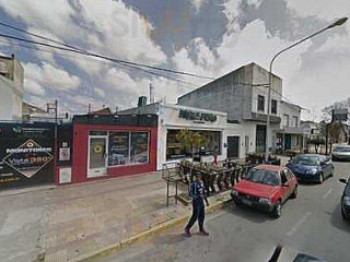 Binho Pizzaria