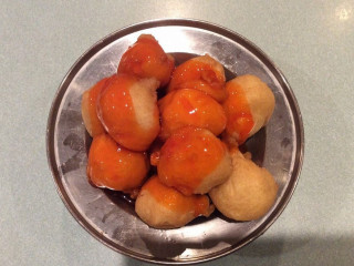 Tapioca Da Lalá