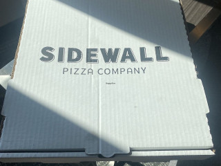 Container Pizzaria