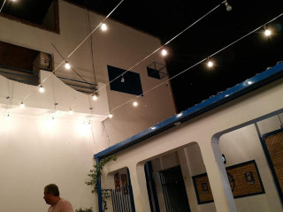 O Quintal