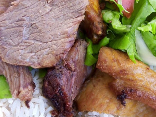E Churrascaria Tchê