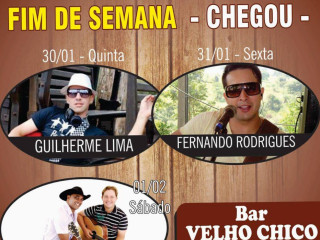 Velho Chico