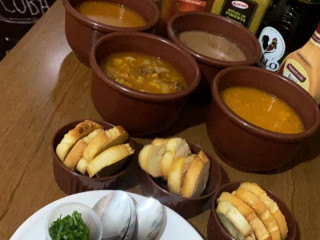 Mister Caldo
