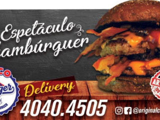 Circo Burguer
