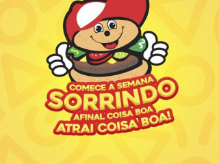 Acalanto Pizzaria E Lanchonete