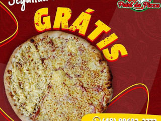 Point Da Pizza