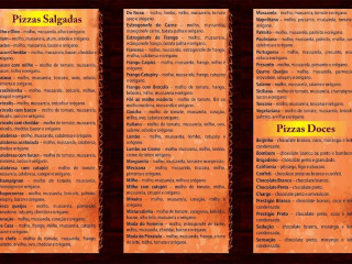 Pizzaria Efapi