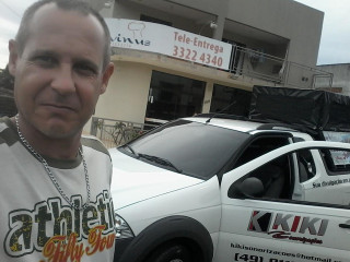 Pizzaria Divinus E Eventos