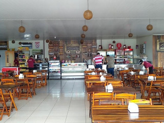 Churrascaria E Lanchonete Boi Na Brasa