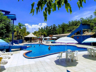 Balneário Godinho