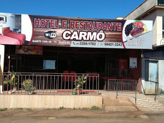 E Do Carmo