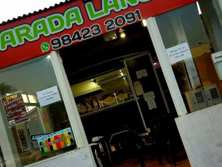 Parada Lanche