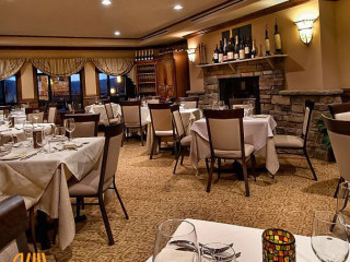 Locatelli Grill
