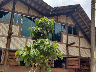 Tapera Do Shaulin