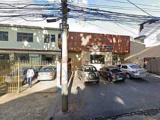Esfiha Cia Arraial