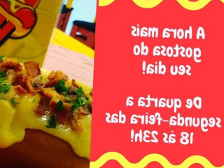 Hot Dog Haus
