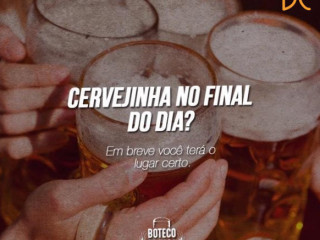 Botecodahora