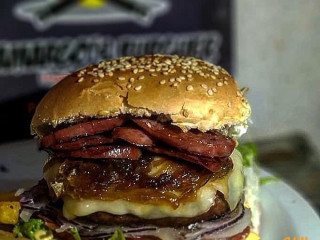 Camargo’s Burguer