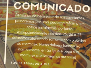 Assados Cia.
