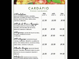 Pizzaria Sapore D'italia