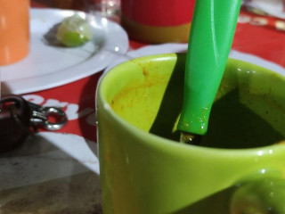 Caldão Do Beto