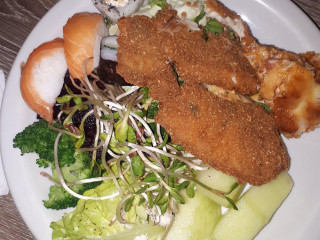Victoria Grill