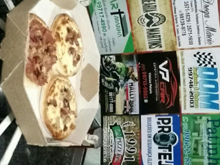 1991 Pizzeria