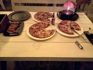 Italian Pizzas E Esfihas Gourmet