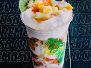 Açaí Concept