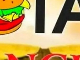 Rota Do Lanche