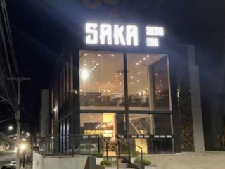 Saka Sushi
