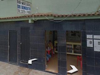 Bar E Restaurante Do Benedito