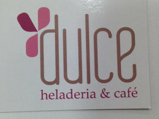 Dulce Heladeria Cafe