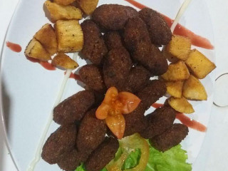 Buffet Fest