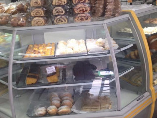 Gp Café E Padaria