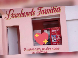 Lanchonete, Pastelaria E Pizzaria Tremendão