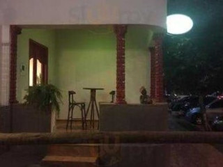 Casa Da Dona Chica