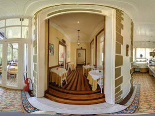 Paladar Liberty Garden