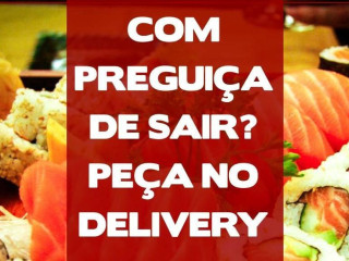 Yuko Sushi Delivery