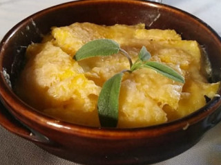 Sabático Bistrô Café E